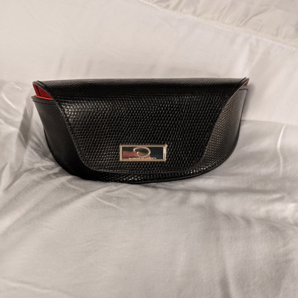 Oscar de la Renta sunglasses - Picture 14 of 14